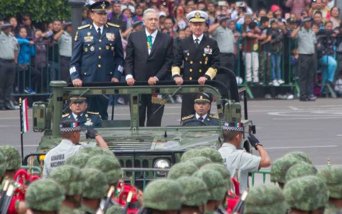 Delegación del Ejército de Venezuela participará en Desfile Militar 16